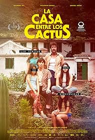 La casa entre los cactus (2022) M4uHD Free Movie