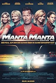 Manta, Manta Zwoter Teil (2023) Free Movie