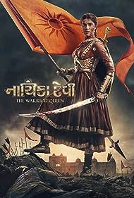 Nayika Devi The Warrior Queen (2022) M4uHD Free Movie