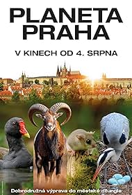 Planeta Praha (2022) Free Movie