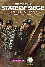 State of Siege Temple Attack (2021) M4uHD Free Movie