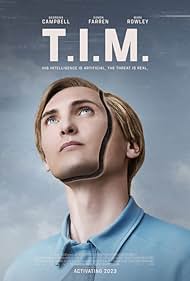 T I M  (2023) Free Movie M4ufree