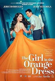 The Girl In the Orange Dress (2018) Free Movie M4ufree