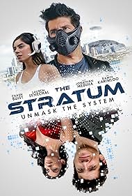 The Stratum (2023) M4uHD Free Movie