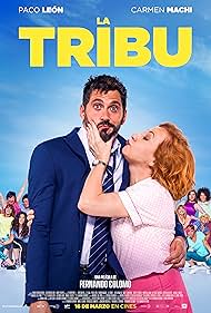 The Tribe (2018) Free Movie