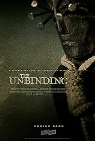 The Unbinding (2023) M4uHD Free Movie