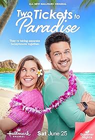 Two Tickets to Paradise (2022) Free Movie