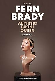 Fern Brady Autistic Bikini Queen (2024) M4uHD Free Movie