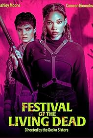 Festival of the Living Dead (2024) M4uHD Free Movie