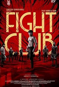 Fight Club (2023) M4uHD Free Movie
