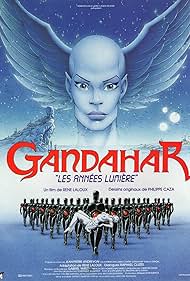 Gandahar (1987) M4uHD Free Movie