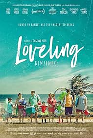 Loveling (2018) Free Movie M4ufree
