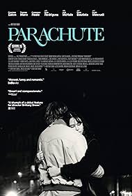Parachute (2023) Free Movie
