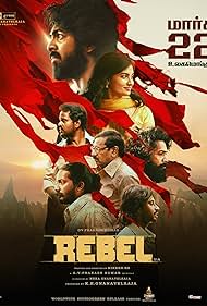 Rebel (2024) Free Movie