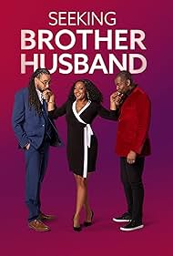 Seeking Brother Husband (2023-) Free Tv Series