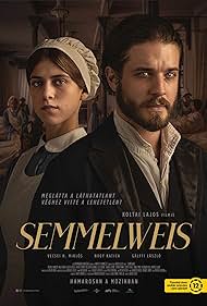 Semmelweis (2023) M4uHD Free Movie