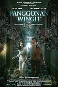 Panggonan Wingit (2023) Free Movie