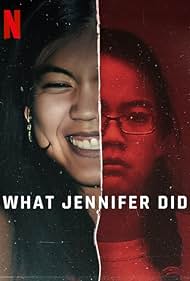 What Jennifer Did (2024) Free Movie M4ufree