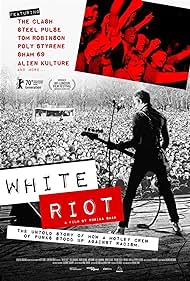 White Riot (2019) Free Movie