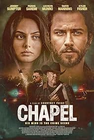 Chapel (2024) M4uHD Free Movie