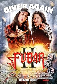 Fubar Balls to the Wall (2010) Free Movie