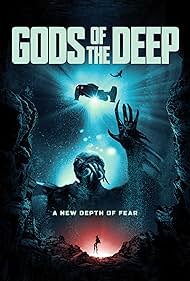 Gods of the Deep (2023) Free Movie M4ufree
