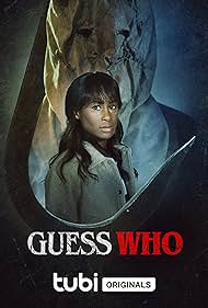Guess Who (2024) Free Movie