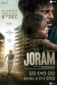 Joram (2023) Free Movie