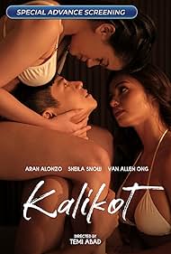 Kalikot (2024) M4uHD Free Movie