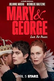 Mary George (2024-) Free Tv Series