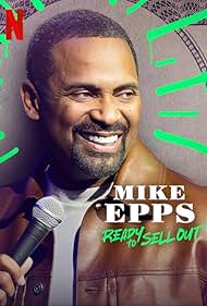Mike Epps Ready to Sell Out (2024) Free Movie
