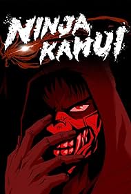 Ninja Kamui (2024-) M4uHD Free Movie
