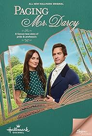 Paging Mr Darcy (2024) Free Movie M4ufree