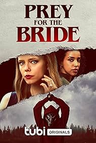 Prey for the Bride (2023) Free Movie M4ufree