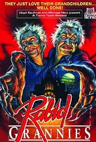 Rabid Grannies (1988) Free Movie