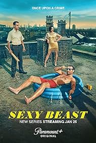 Sexy Beast (2024-) Free Tv Series