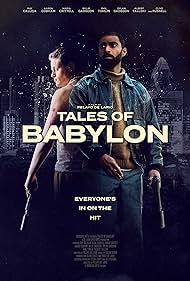 Tales of Babylon (2023) Free Movie