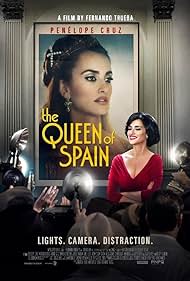 The Queen of Spain (2016) Free Movie