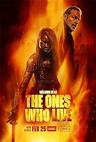 The Walking Dead The Ones Who Live (2024) M4uHD Free Movie