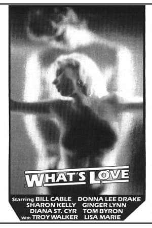Whats Love (1987) Free Movie