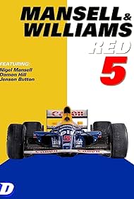 Williams Mansell Red 5 (2023) M4uHD Free Movie