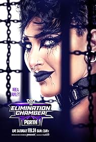 WWE Elimination Chamber Perth (2024) Free Movie M4ufree