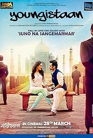 Youngistaan (2014) Free Movie M4ufree