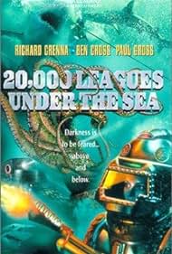 20,000 Leagues Under the Sea (1997) Free Movie M4ufree