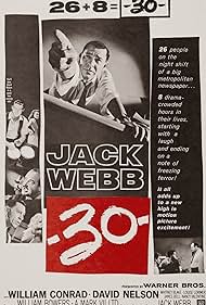  30  (1959) Free Movie M4ufree