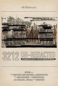 3212 Un redacted (2021) M4uHD Free Movie