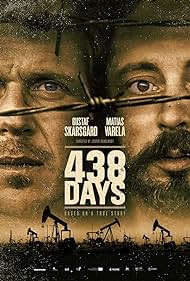 438 Days (2019) Free Movie