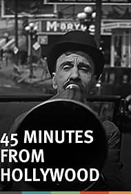 45 Minutes from Hollywood (1926) Free Movie