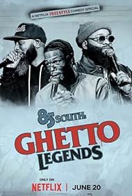 85 South Ghetto Legends (2023) Free Movie