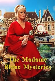 The Madame Blanc Mysteries (2021-) Free Tv Series